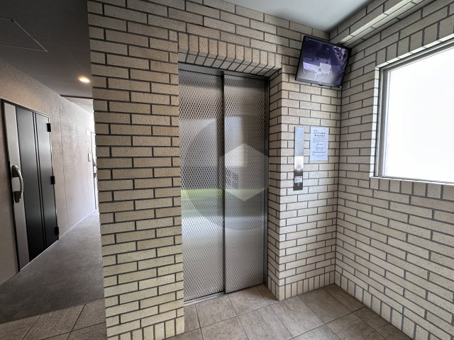 スタシオン俊徳道の設備