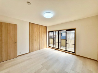 【洋室】 | 南花田町　中古戸建