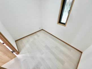 【洋室】 | 南花田町　中古戸建