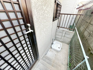 【その他】 | 南花田町　中古戸建
