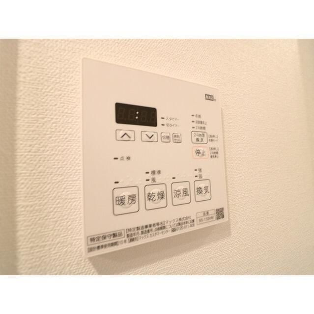 プレール・ドゥーク本所吾妻橋Ⅲの設備