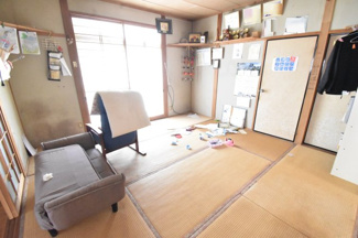 【和室】 | 鹿屋市大浦町　中古戸建