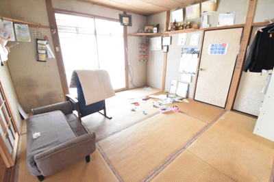 【和室】 | 鹿屋市大浦町　中古戸建