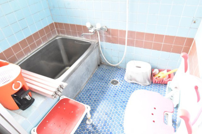 【浴室】 | 鹿屋市大浦町　中古戸建