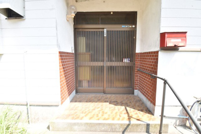 【玄関】 | 鹿屋市大浦町　中古戸建