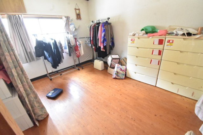 【洋室】 | 鹿屋市大浦町　中古戸建