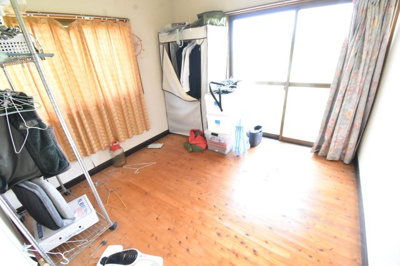 【洋室】 | 鹿屋市大浦町　中古戸建
