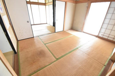 【和室】 | 鹿屋市大浦町　中古戸建
