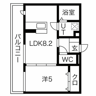 【間取り】 | コーラル