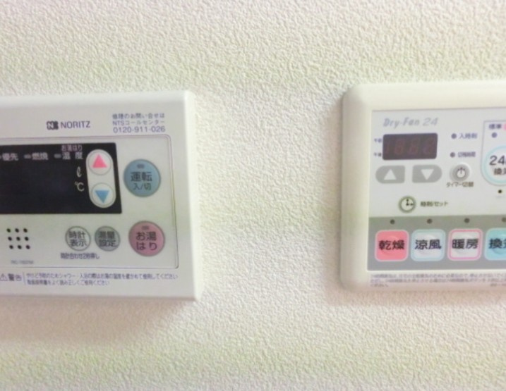 ステラエステート千石の設備