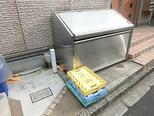 ステラエステート千石のその他共用部分