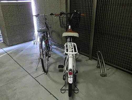 ステラエステート千石のその他共用部分