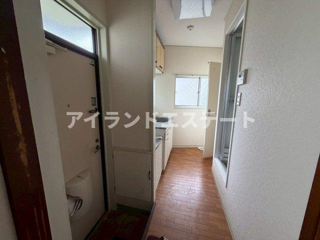 駒沢5丁目平屋　バストイレ別　通風良好　のその他