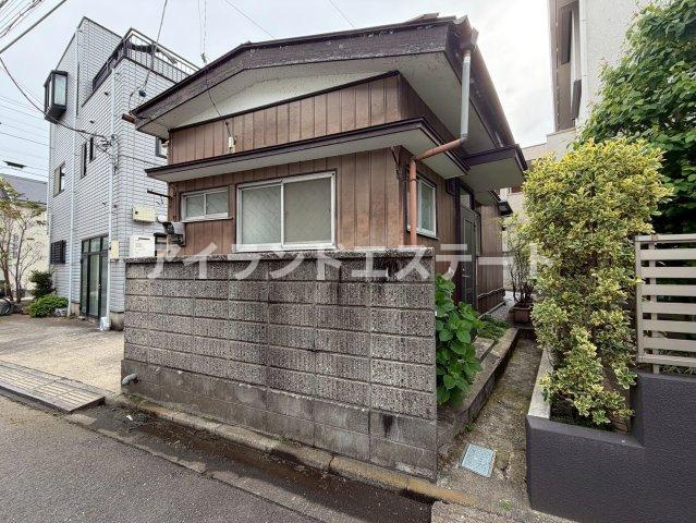 駒沢5丁目平屋　バストイレ別　通風良好　