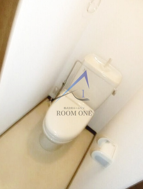 木の実のトイレ|トイレです。