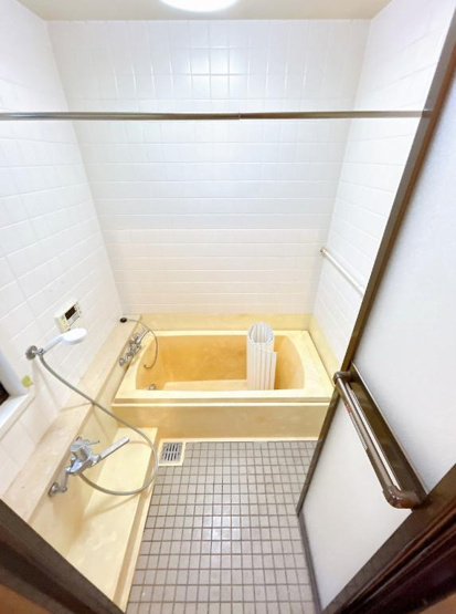 【浴室】 | 阿見町中央5丁目　中古戸建