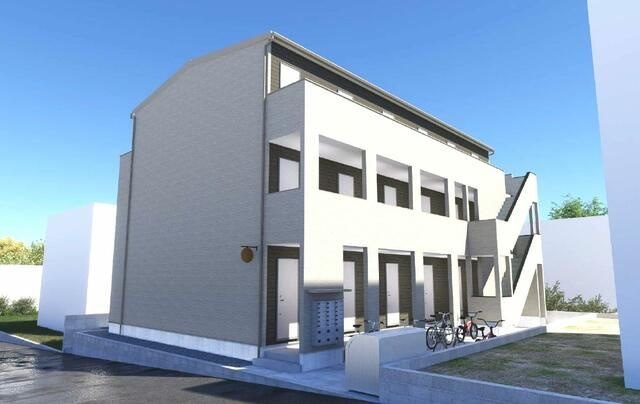 ルレーブ北習志野の展望