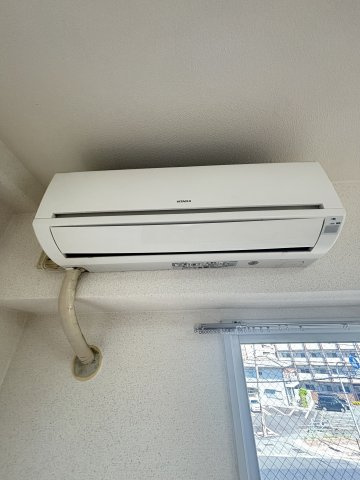 【設備】 | メゾン南江口