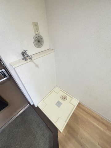 【設備】 | メゾン南江口