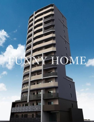 【外観】 | Ｓ-ＲＥＳＩＤＥＮＣＥ駒沢大学駅前