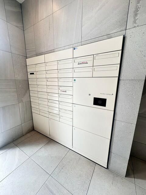 ＨＦ曳舟レジデンスＥＡＳＴのその他共用部分