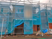 アトムセレクト船橋市習志野台8丁目1905番B号棟の画像