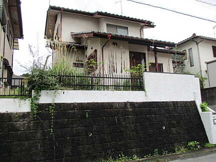 佐伯区美鈴が丘南４丁目