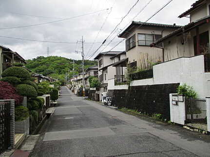 佐伯区美鈴が丘南４丁目の周辺