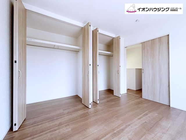 大野城市第６南ケ丘1号地