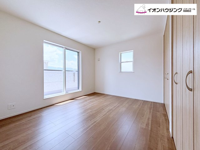 大野城市第６南ケ丘1号地