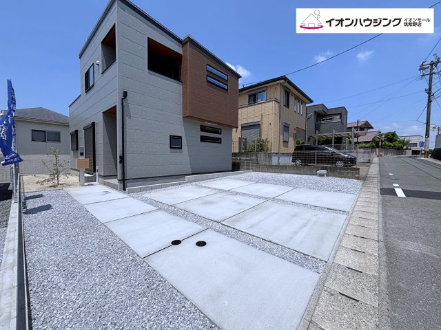 大野城市第６南ケ丘1号地