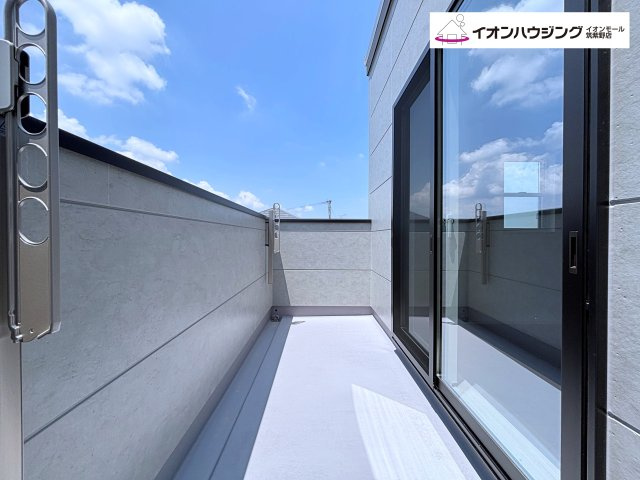 大野城市第６南ケ丘1号地