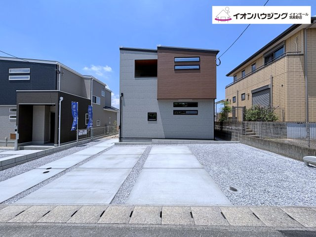 大野城市第６南ケ丘1号地
