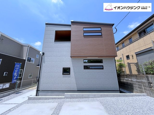 大野城市第６南ケ丘1号地