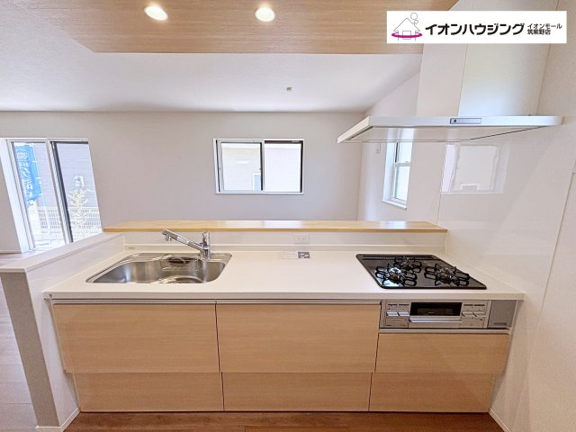 大野城市第６南ケ丘1号地