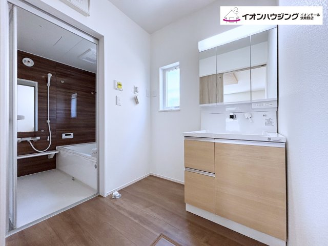 大野城市第６南ケ丘1号地