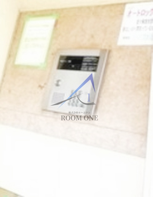  La Florenceのセキュリティ