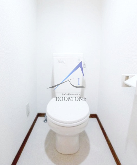  La Florenceのトイレ|トイレです。