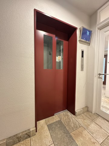 Plaisirdeux京町堀のその他共用部分