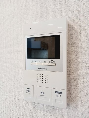 クロワールのセキュリティ
