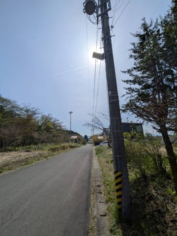 滝沢市柳沢1163番12
