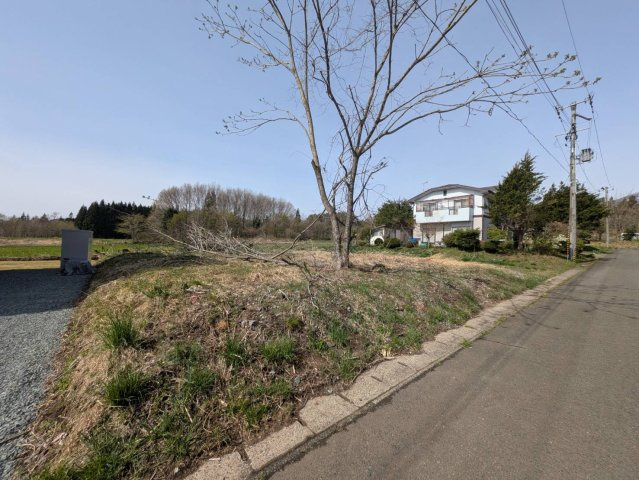 滝沢市柳沢1163番12