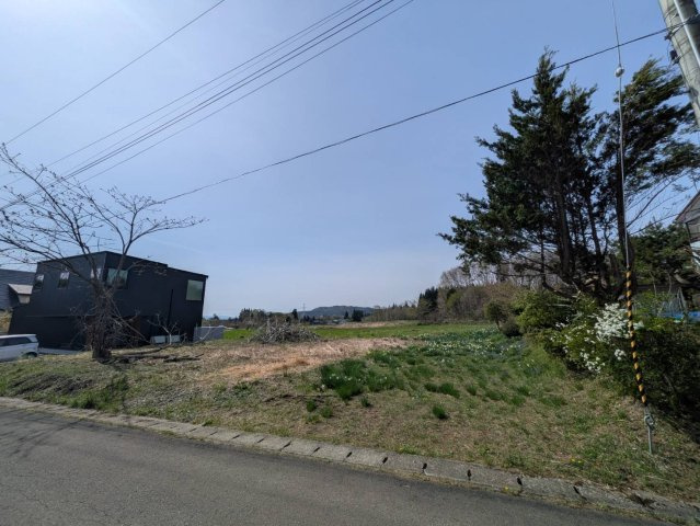 滝沢市柳沢1163番12