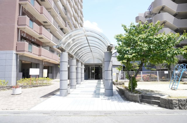 クレール草加弐番館