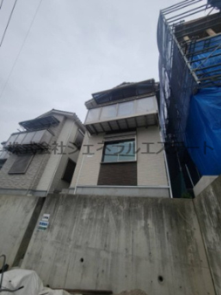 新築戸建貸家　28号のその他