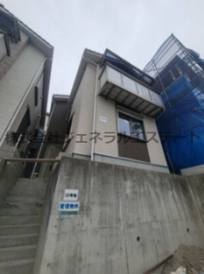 新築戸建貸家　28号