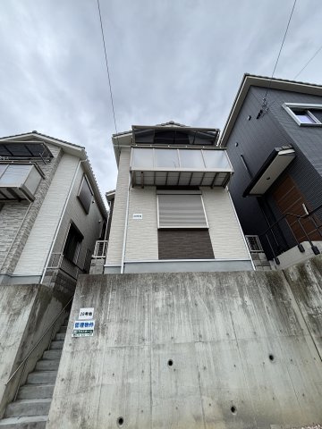 新築戸建貸家　28号