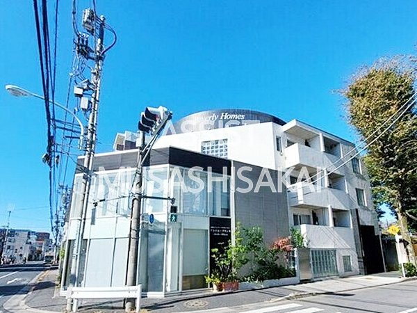 ビバリーホームズ吉祥寺