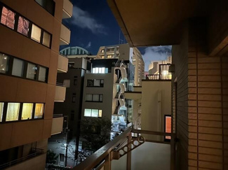【展望】 | 恵比寿パークテラス