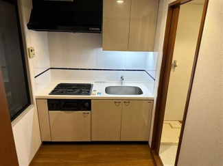 【キッチン】 | 恵比寿パークテラス
